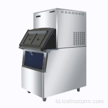 Mesin Es Flake Laboratorium Murah 500Kgs